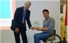 Winners decided at British Wheelchair Tennis Awards 2013
